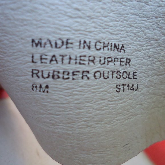 SIZE 8M. Michael by Michael Kors wedge heel sandals. - Picture 6 of 8